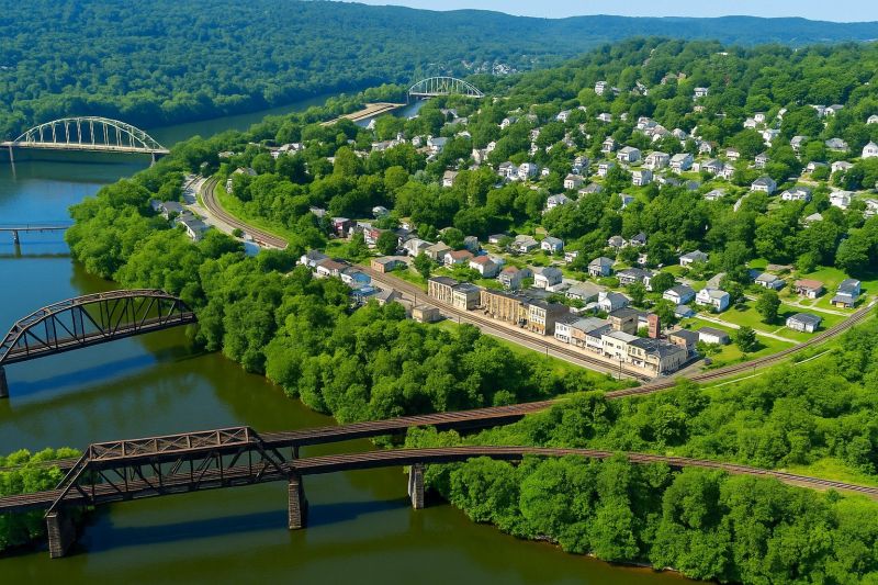 Phillipsburg, NJ
