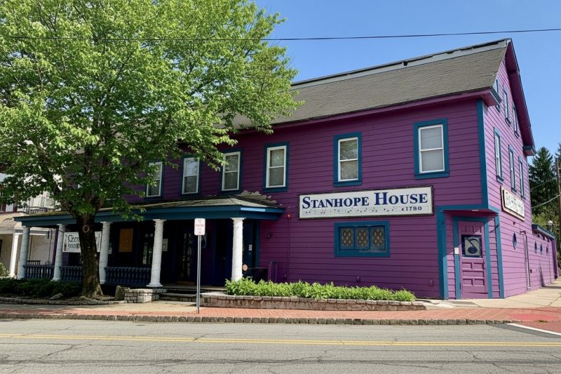 Stanhope, NJ
