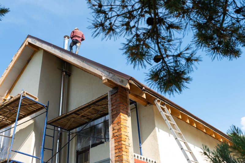 Roofing Service in Long Valley, NJ