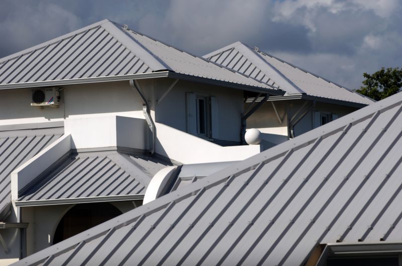 Aluminum Roof Installation in Somerville, NJ