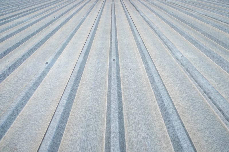 Aluminum Roof Waterproofing in Long Valley, NJ