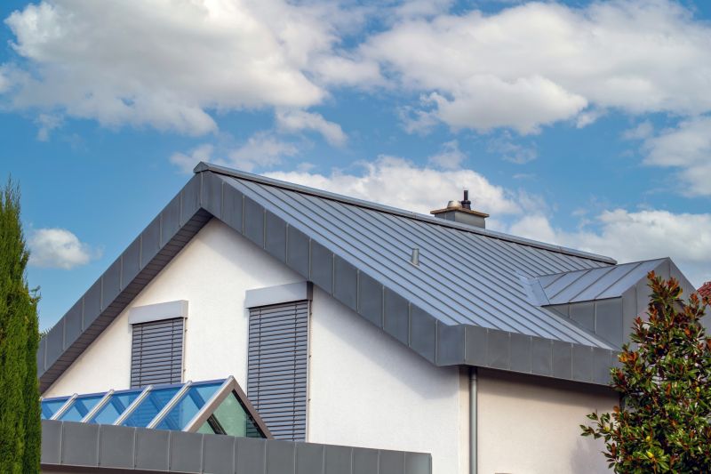 Aluminum Roofing Repair in Long Valley, NJ