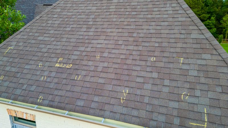 Asphalt Roof Inspection in Lake Hopatcong, NJ