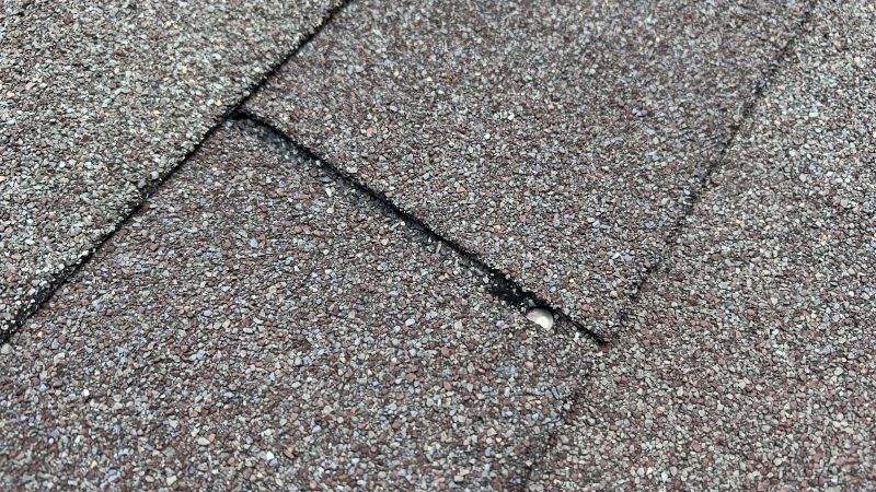 Asphalt Roof Repair in Lebanon, NJ
