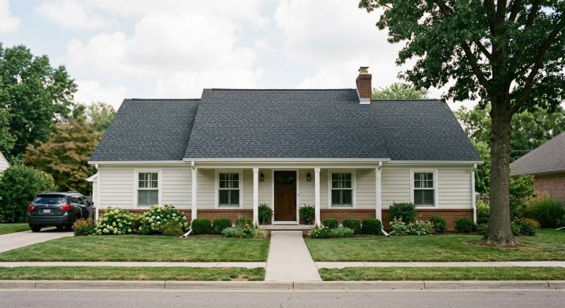 Asphalt Roof Replacement in Califon, NJ