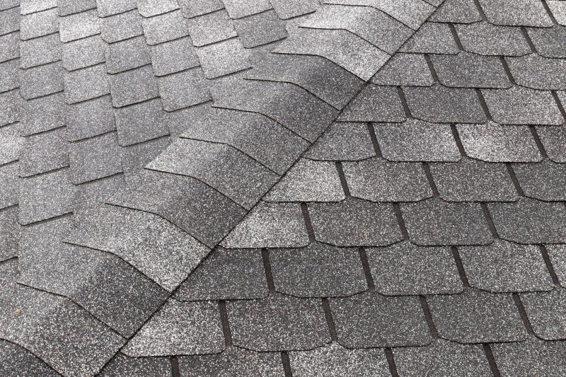 Asphalt Roof Replacement in Somerset, NJ