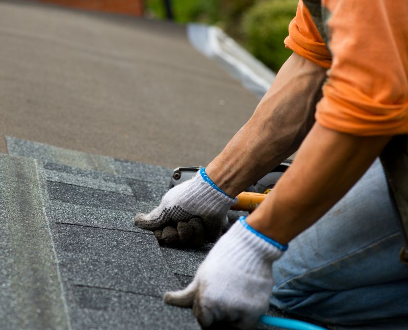 Asphalt Roofing Service in Long Valley, NJ