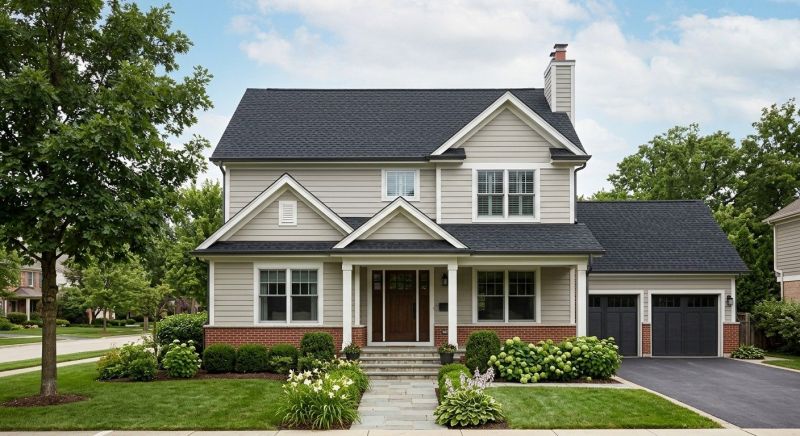 Asphalt Roofing Service in Long Valley, NJ