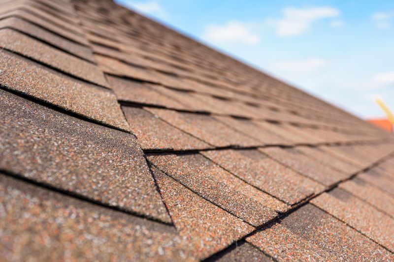 Asphalt Roofing Service in Long Valley, NJ
