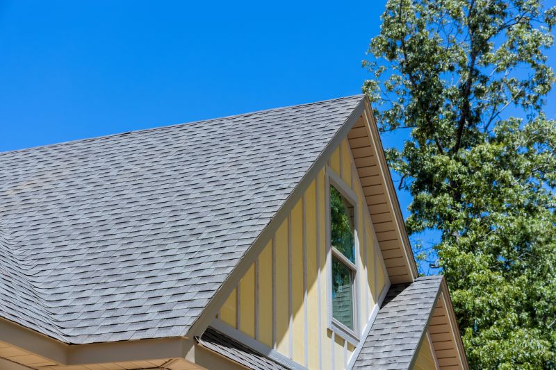 Asphalt Shingle Roof Installation in Long Valley, NJ