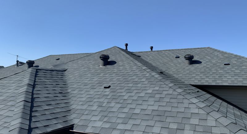 Asphalt Shingles Installation in Bedminster, NJ