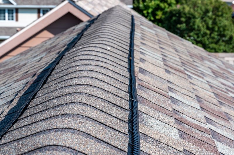 Asphalt Shingles Installation in Califon, NJ
