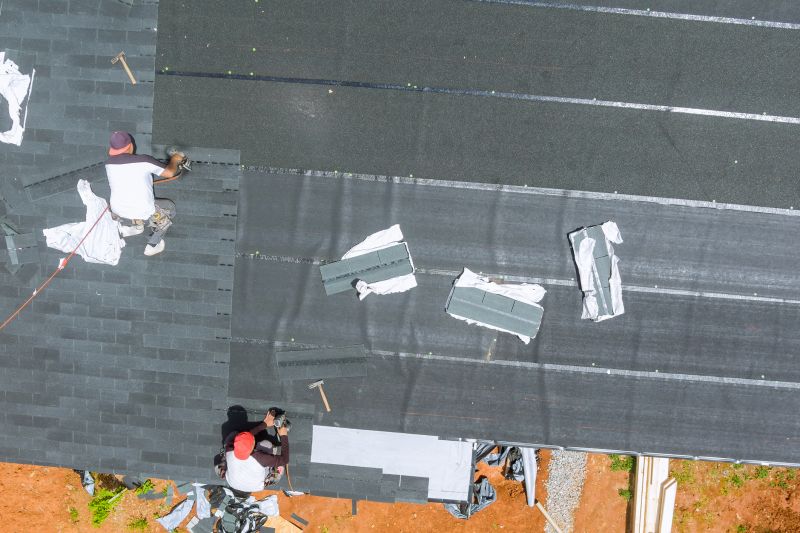 Asphalt Shingles Installation in Chatham, NJ