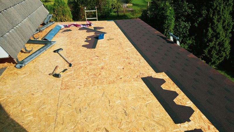 Asphalt Shingles Installation in Flemington, NJ