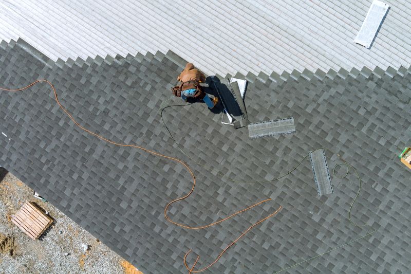 Asphalt Shingles Installation in Mendham, NJ