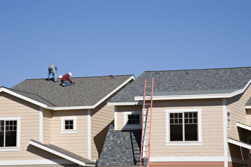 Asphalt Shingles Installation in Piscataway, NJ