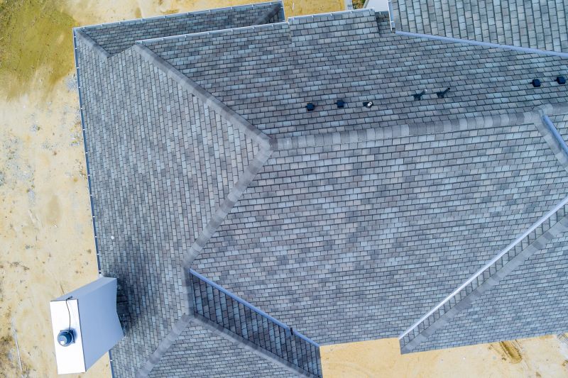 Asphalt Shingles Installation in Pittstown, NJ