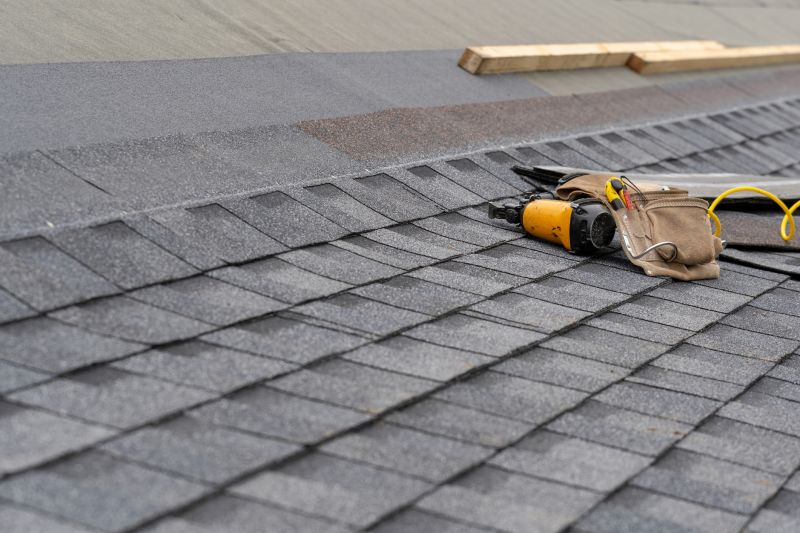 Asphalt Shingles Installation in Pittstown, NJ