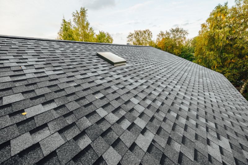 Asphalt Shingles Installation in Randolph, NJ