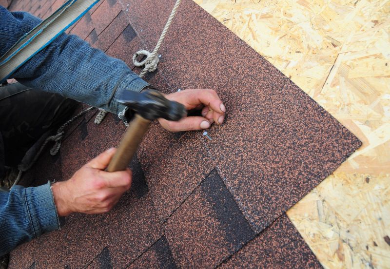 Asphalt Shingles Installation in Scotch Plains, NJ