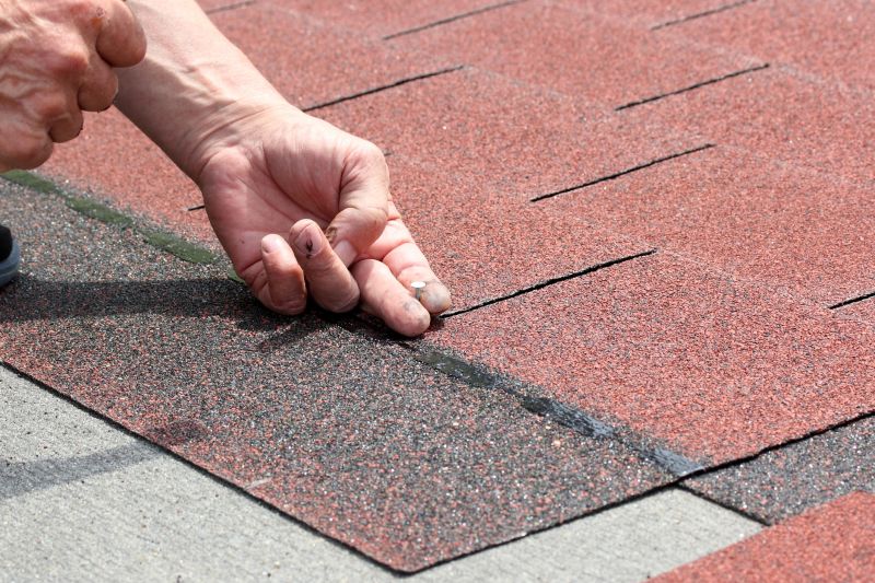 Asphalt Shingles Installation in Somerset County, NJ