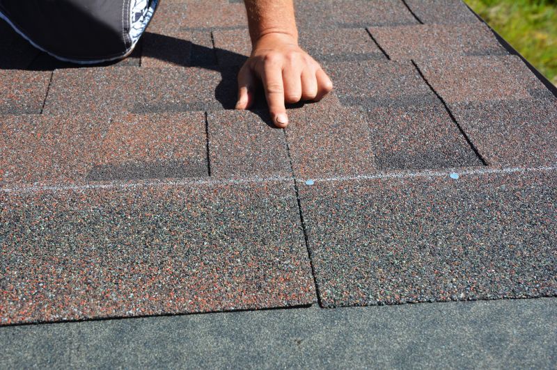 Asphalt Shingles Installation in Sparta, NJ
