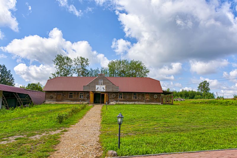 Barn Roof Construction in Long Valley, NJ