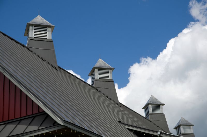 Barn Roof Replacement in Berkeley Heights, NJ