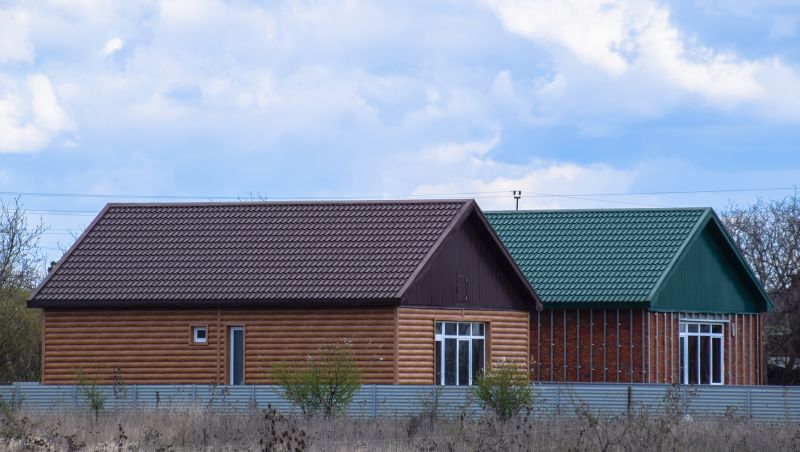 Barn Roof Replacement in Warren County, NJ