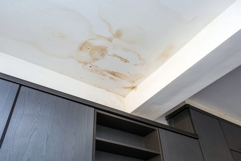 Bedroom Leak Repair in Long Valley, NJ