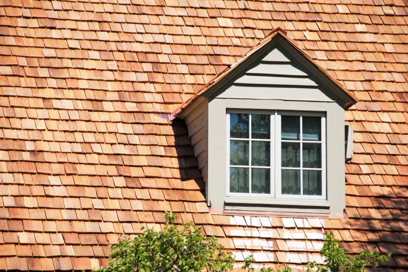 Cedar Roof Replacement in Gillette, NJ