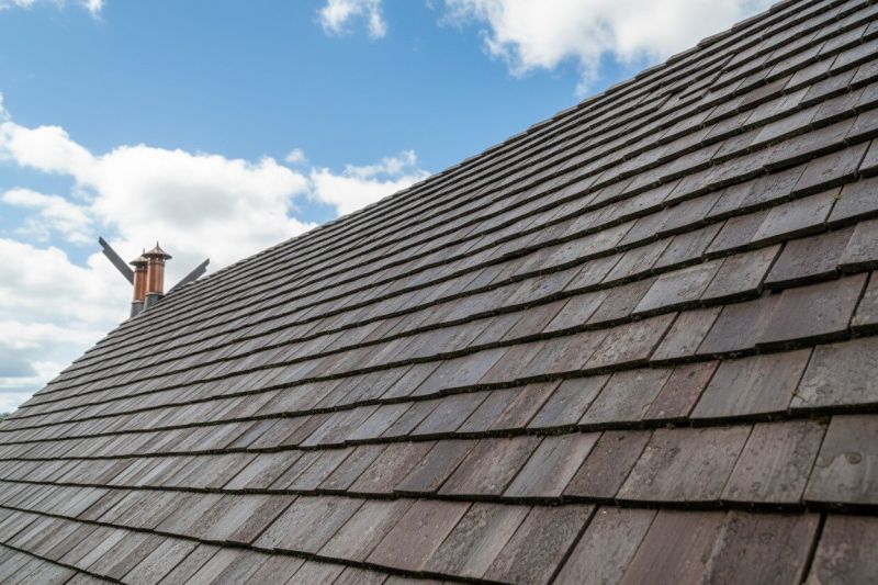 Cedar Roof Replacement in Rockaway, NJ