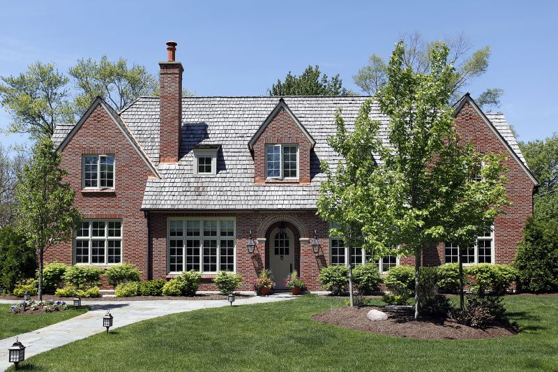 Cedar Shake Roof Construction in Morris County, NJ