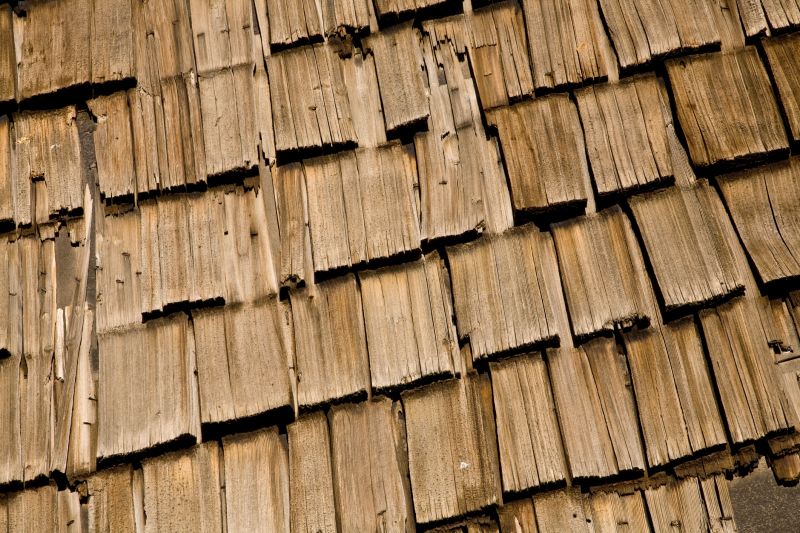 Cedar Shake Roof Repair in Gillette, NJ