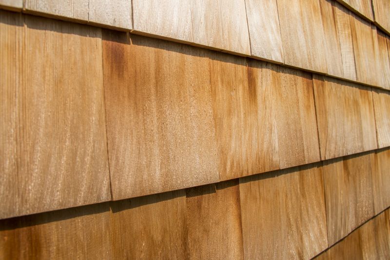 Cedar Shingles Repair in Berkeley Heights, NJ