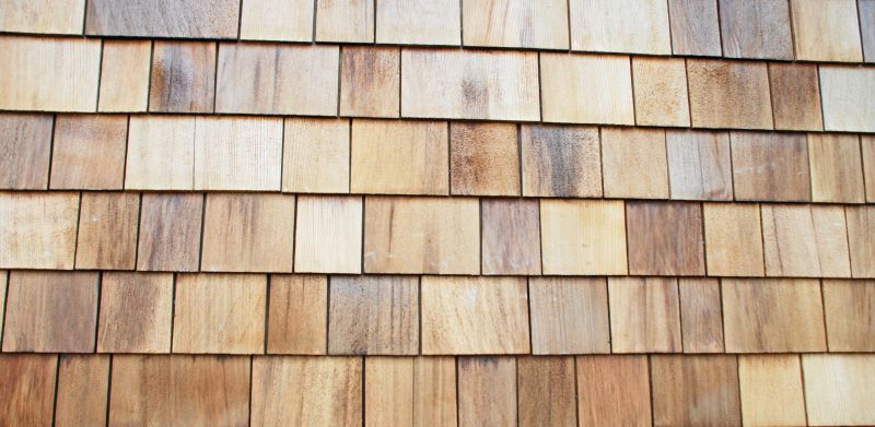 Cedar Shingles Repair in Denville, NJ