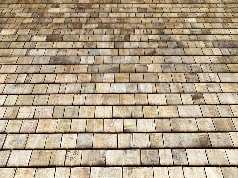 Cedar Shingles Repair in Sussex County, NJ