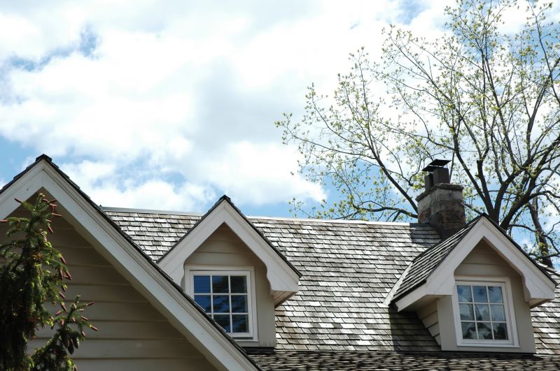 Cedar Shingles Replacement in Newton, NJ