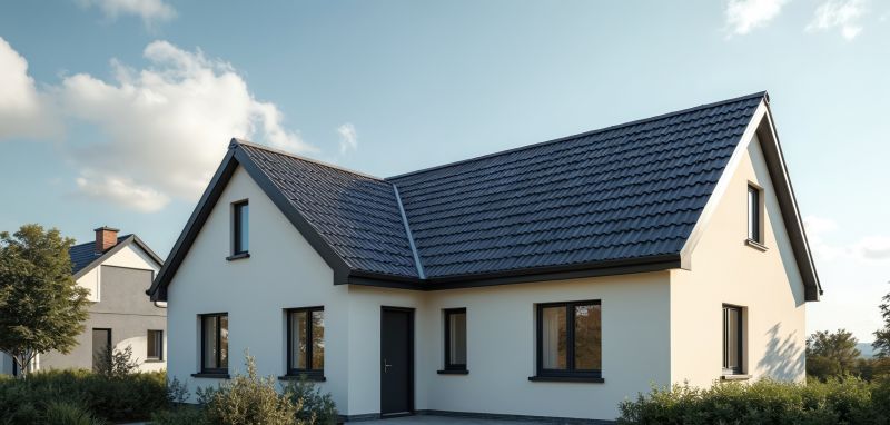 Clay Roof Installation in Chester, NJ