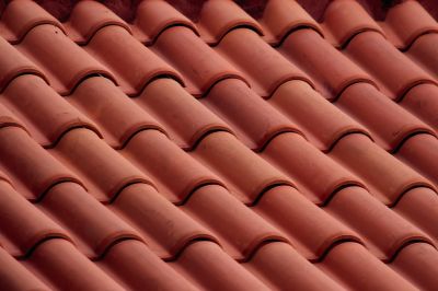 Clay Roof Installation in Short Hills, NJ