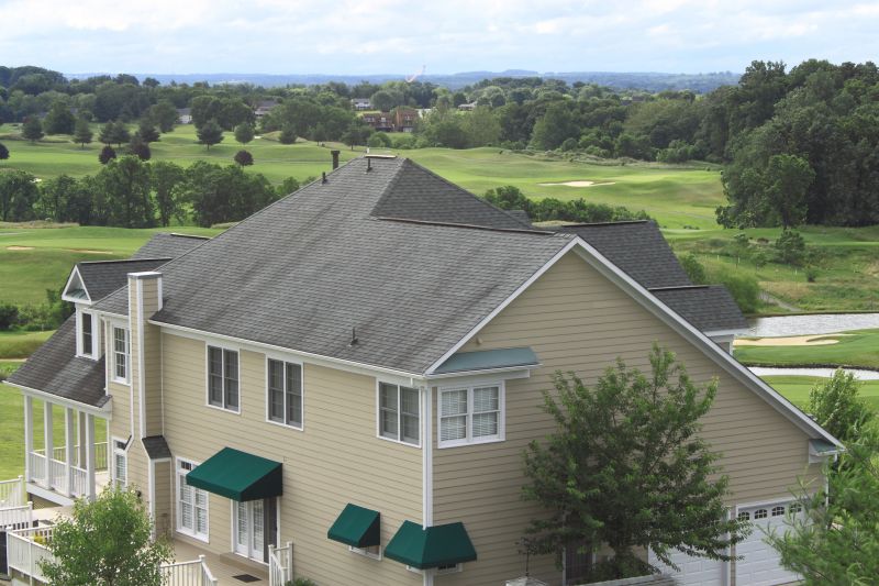 Composite Shingle Repair in Long Valley, NJ