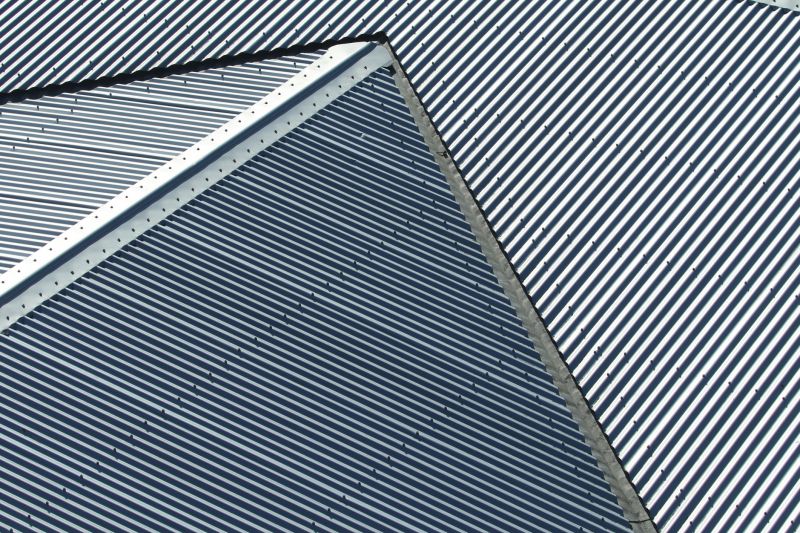 Corrugated Roof Repair in Florham Park, NJ