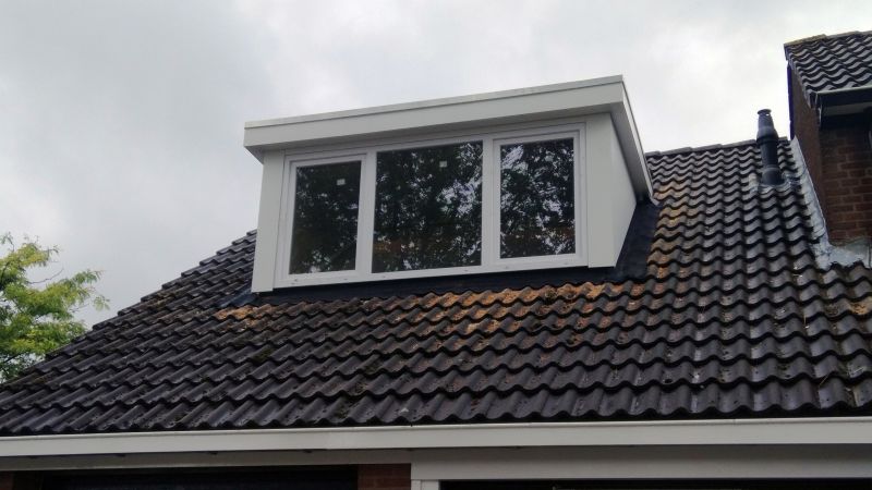 Dormer Leak Repair in Long Valley, NJ