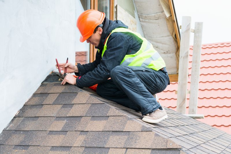 Dormer Leak Repair in Long Valley, NJ