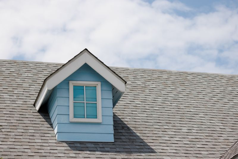 Dormer Leak Repair in Long Valley, NJ