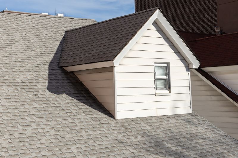 Dormer Leak Repair in Long Valley, NJ