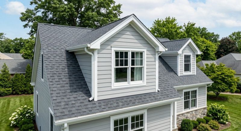 Dormer Repair in Califon, NJ