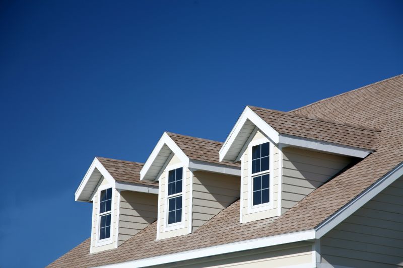 Dormer Repair in Easton, PA
