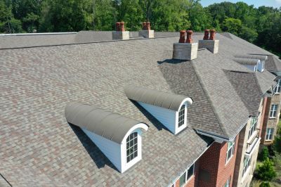 Dormer Repair in Hopatcong, NJ
