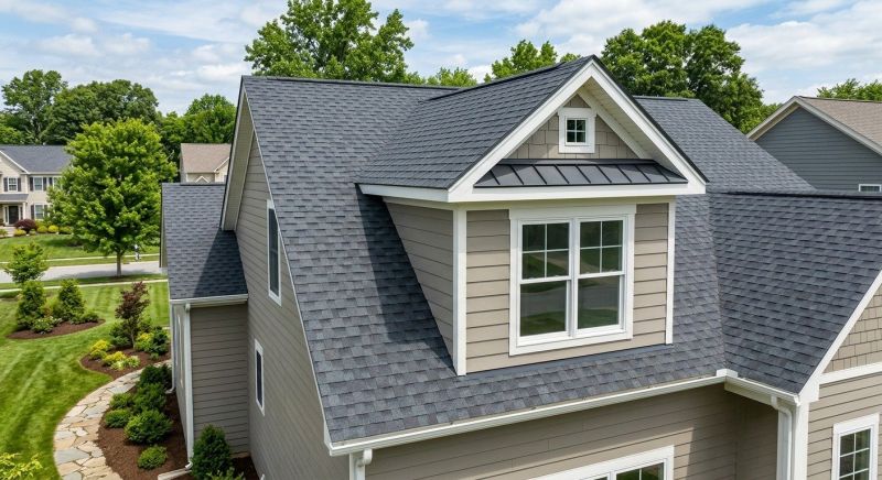 Dormer Repair in Phillipsburg, NJ